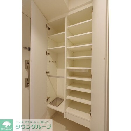 コンフォリア森下リバーサイドの物件内観写真